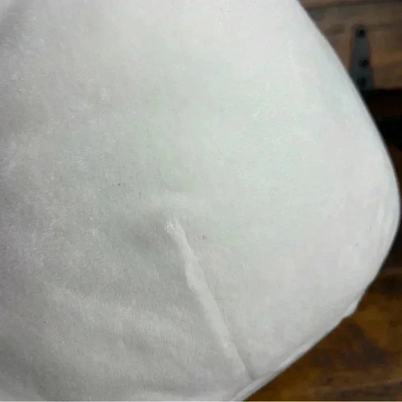 Squishmallows Felize 8” Ghost Witch Hat Orange Purple White Halloween - Picture 8 of 9